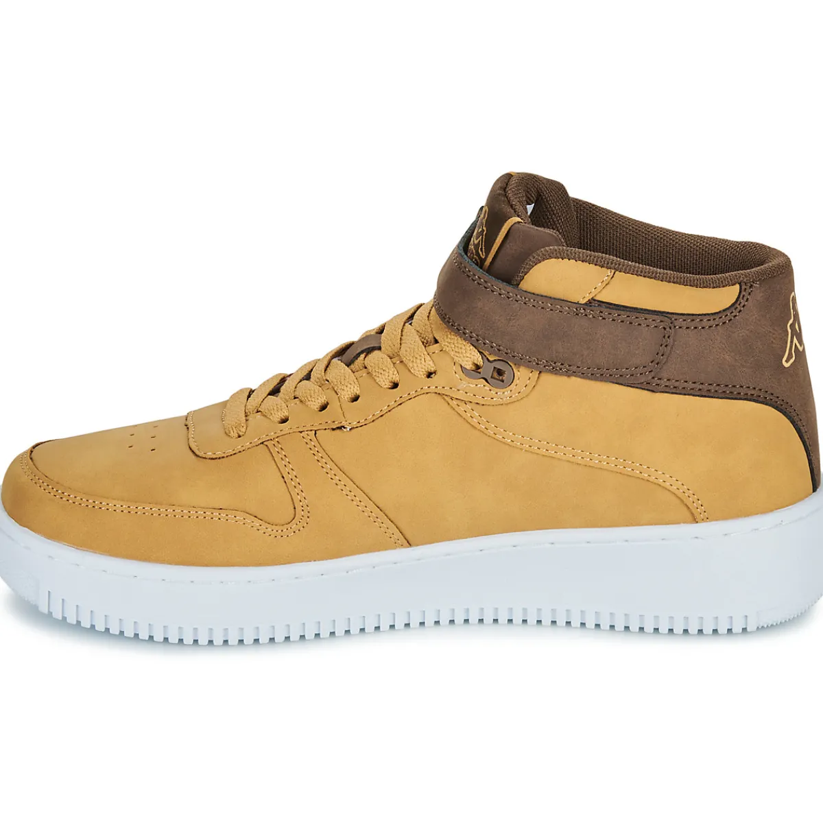 Baskets Mode^Kappa - LOGO MASERTA 4 MD