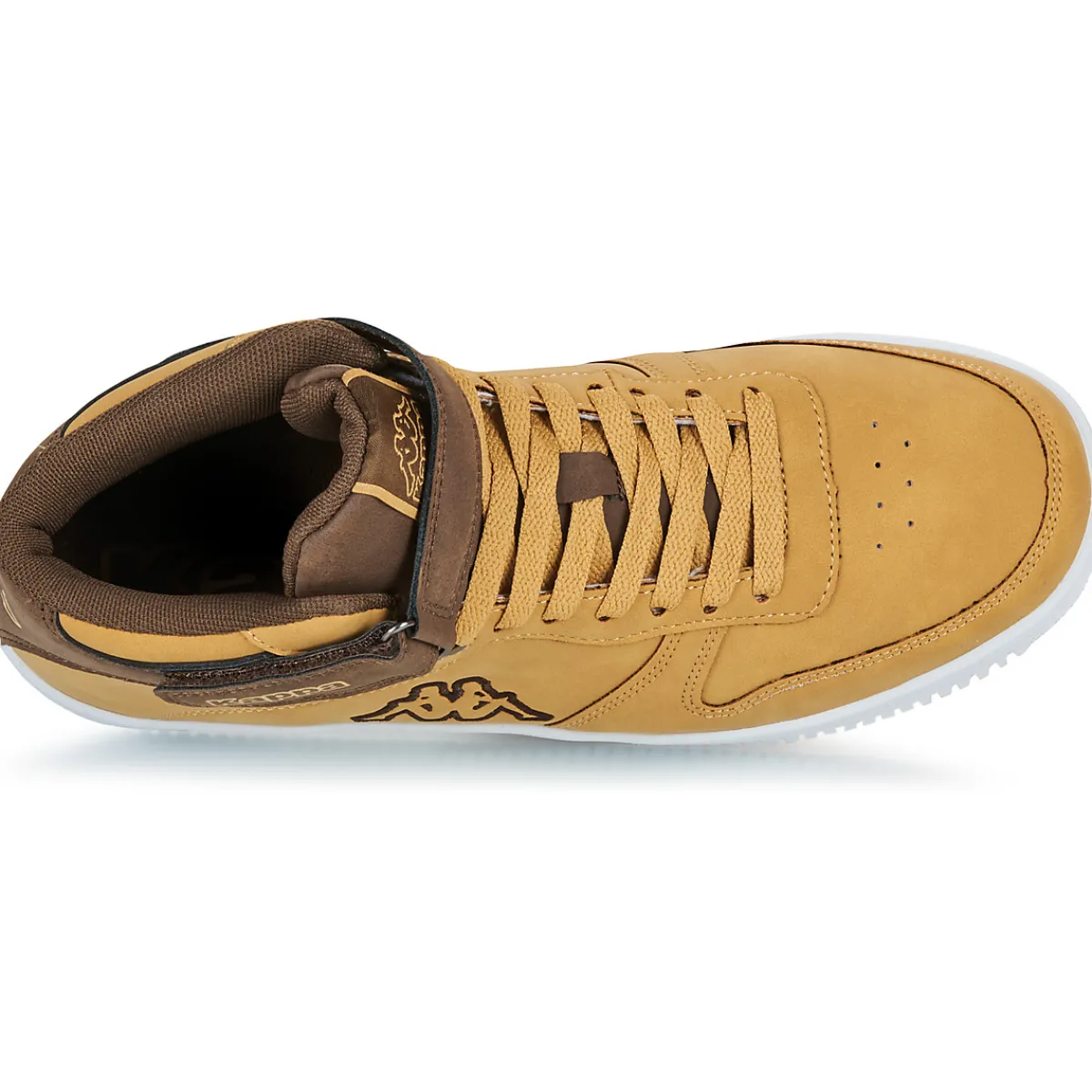 Baskets Mode^Kappa - LOGO MASERTA 4 MD