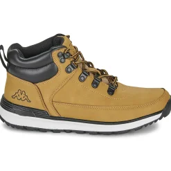 Bottines / Boots^Kappa - LOGO MONSI MD JR Cognac