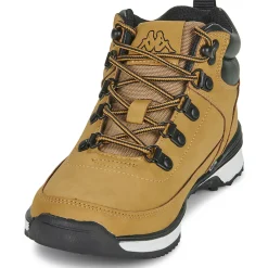 Bottines / Boots^Kappa - LOGO MONSI MD JR Cognac
