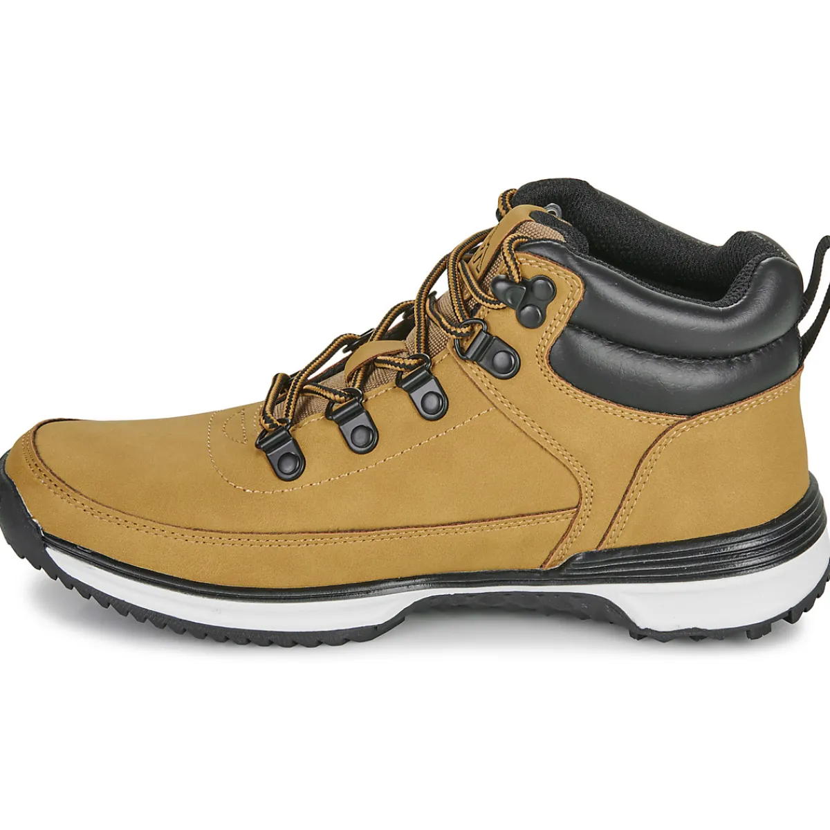 Bottines / Boots^Kappa - LOGO MONSI MD JR Cognac