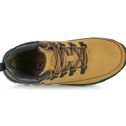 Bottines / Boots^Kappa - LOGO MONSI MD JR Cognac