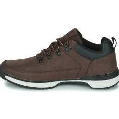 Baskets Mode^Kappa - MONSI LOW Marron
