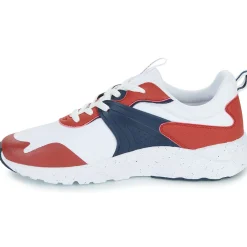 Baskets Mode^Kappa - MONTERO Blanc