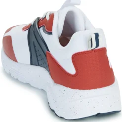 Baskets Mode^Kappa - MONTERO Blanc