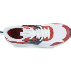 Baskets Mode^Kappa - MONTERO Blanc
