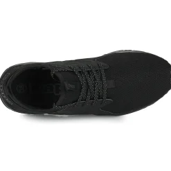 Baskets Mode^Kappa - SAN PUERTO LACE Noir