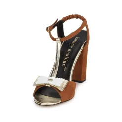 Sandales Et Nu-pieds^Karine Arabian - ABBAZIA