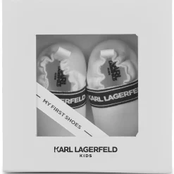 Pantoufles / Chaussons^Karl Lagerfeld - SO CUTE Z30579