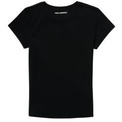 T-shirts & Polos^Karl Lagerfeld - UAS Noir