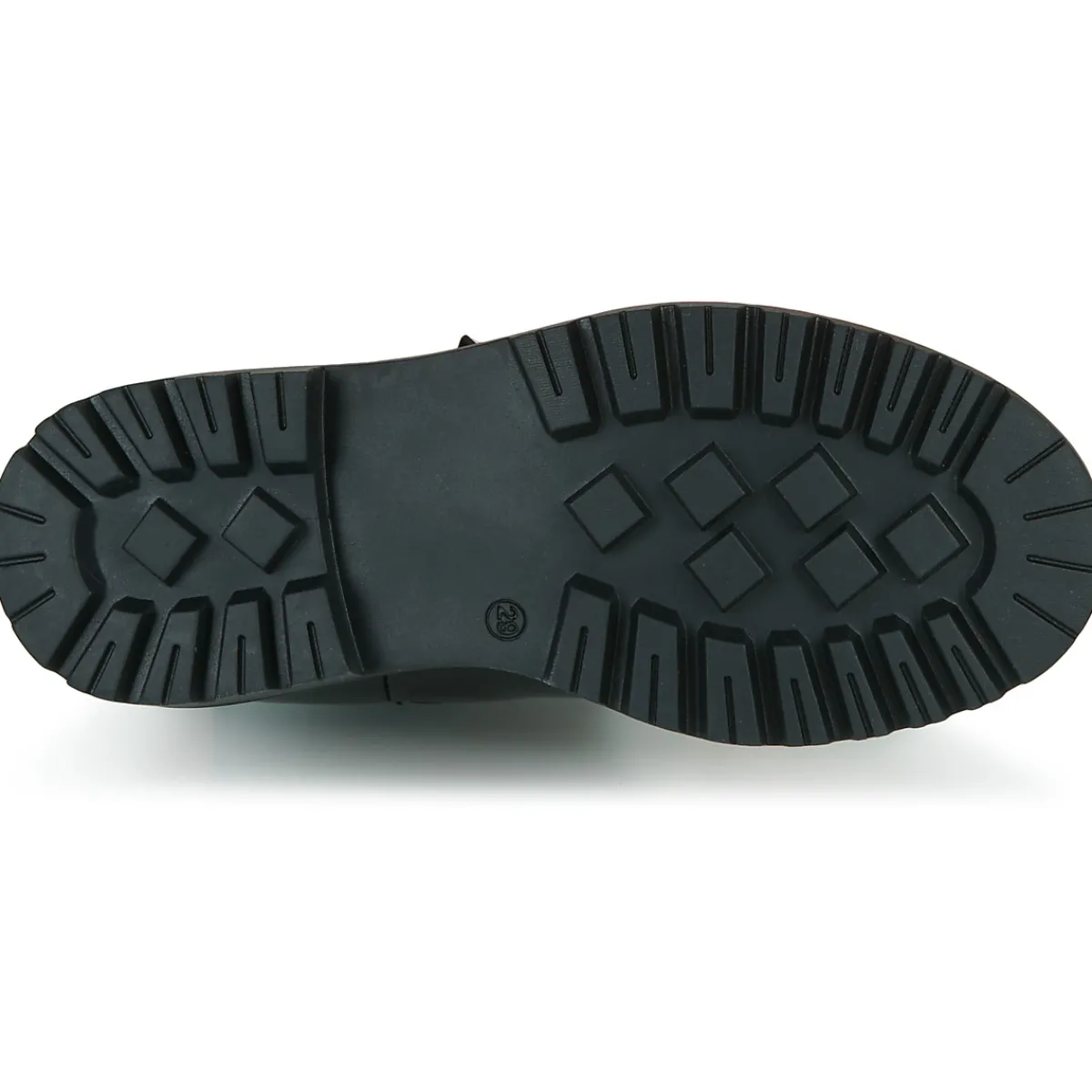 Bottines / Boots^Karl Lagerfeld - Z19082 Noir