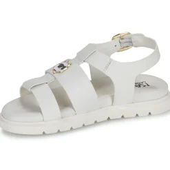 Sandales Et Nu-pieds^Karl Lagerfeld - Z30372 Creme