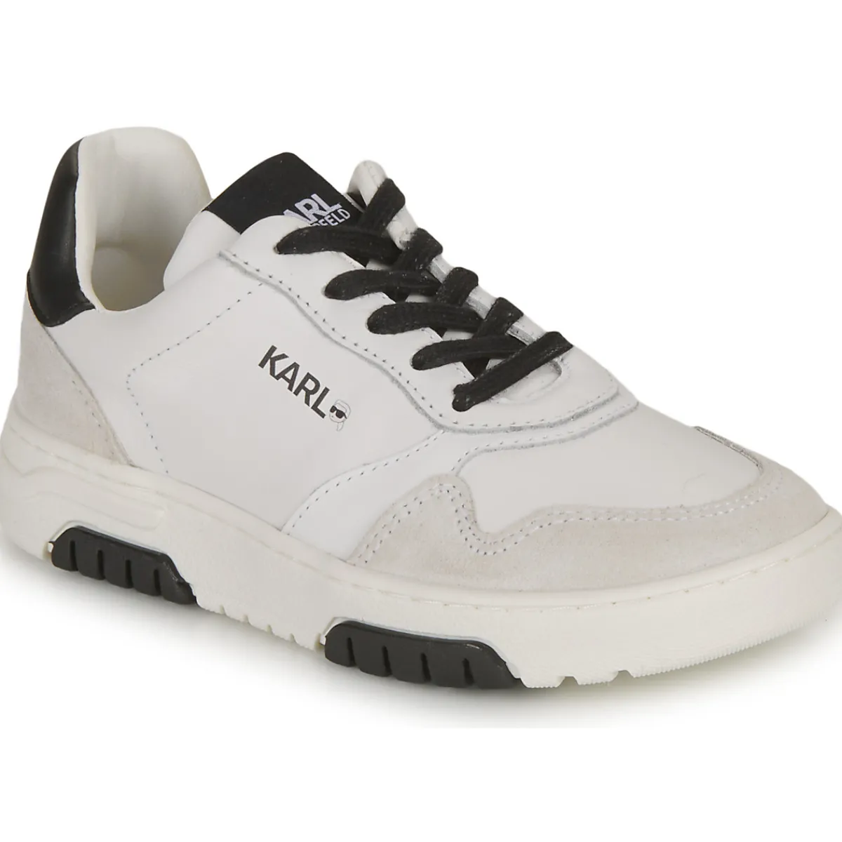 Baskets Mode^Karl Lagerfeld - Z29071