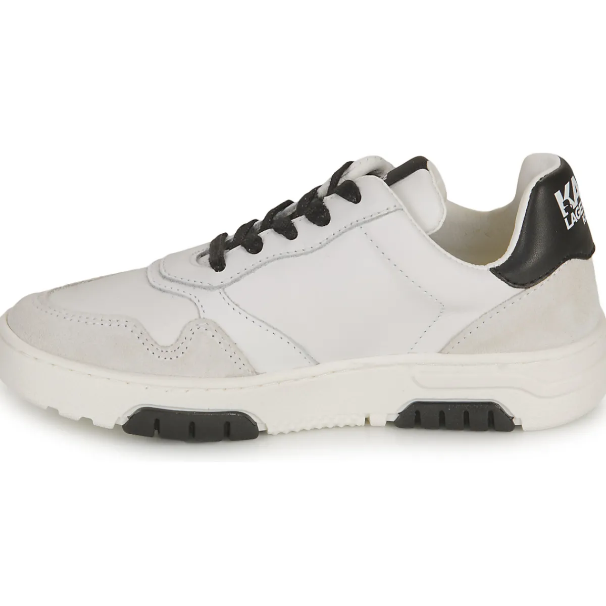 Baskets Mode^Karl Lagerfeld - Z29071