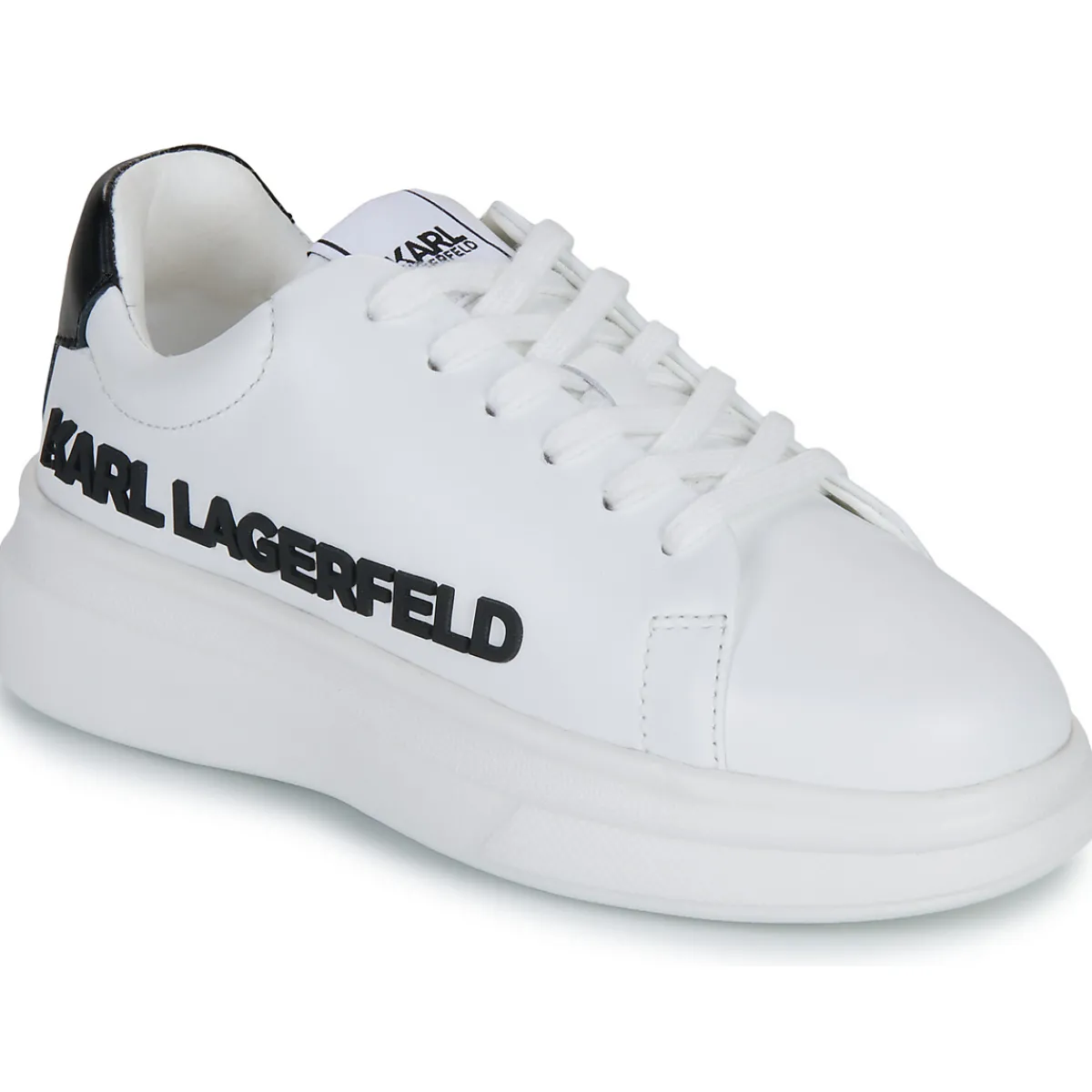 Baskets Mode^Karl Lagerfeld - Z30381