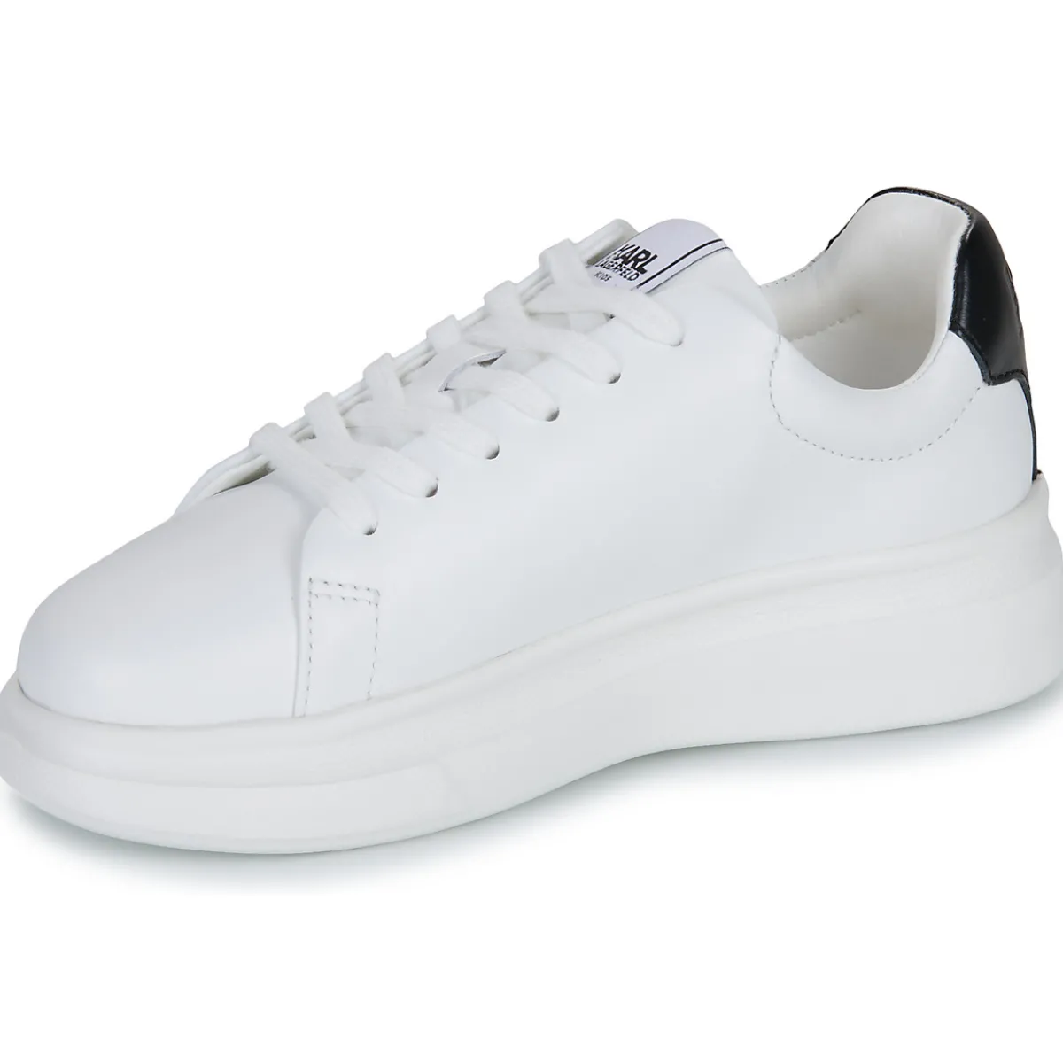 Baskets Mode^Karl Lagerfeld - Z30381