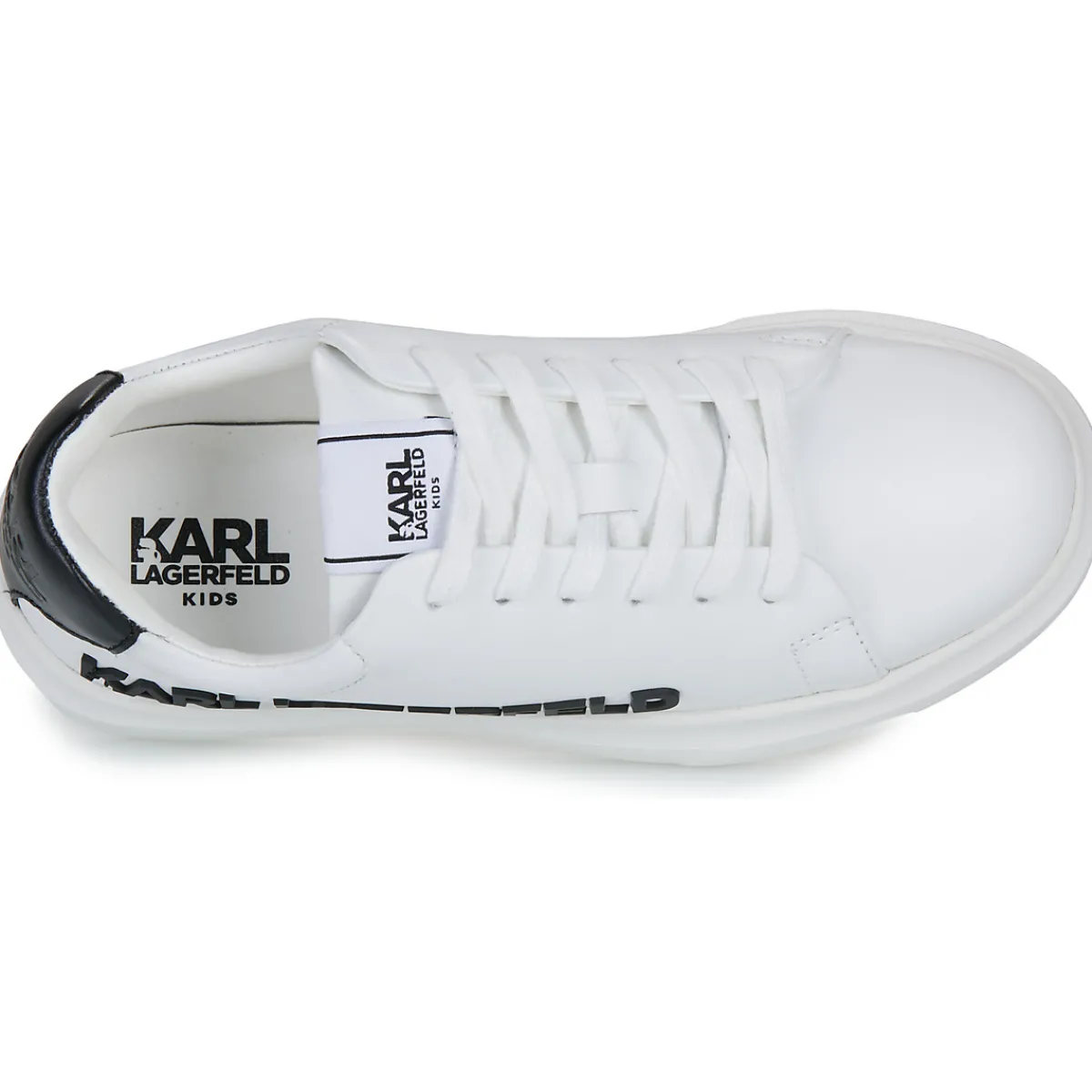 Baskets Mode^Karl Lagerfeld - Z30381