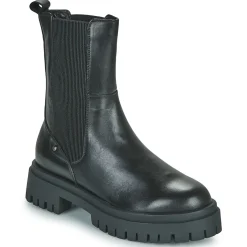 Bottines / Boots^Karston - ADENA Noir