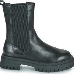 Bottines / Boots^Karston - ADENA Noir