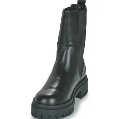 Bottines / Boots^Karston - ADENA Noir