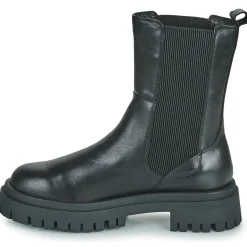 Bottines / Boots^Karston - ADENA Noir