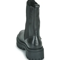 Bottines / Boots^Karston - ADENA Noir