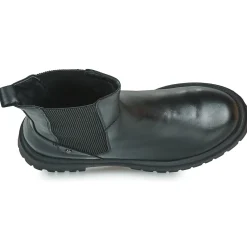 Bottines / Boots^Karston - ADENA Noir