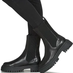Bottines / Boots^Karston - ADENA Noir