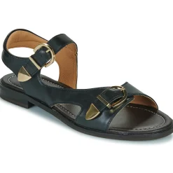 Sandales Et Nu-pieds^Karston - FIONA Noir