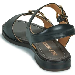 Sandales Et Nu-pieds^Karston - FIONA Noir