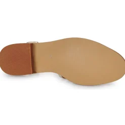 Sandales Et Nu-pieds^Karston - JIPAS Doré