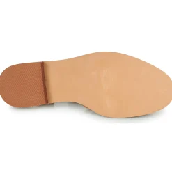 Sandales Et Nu-pieds^Karston - JIPAS Camel