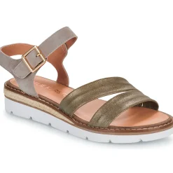 Sandales Et Nu-pieds^Karston - KIYA