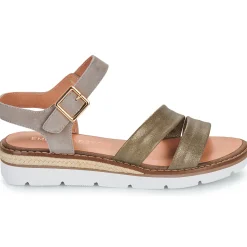 Sandales Et Nu-pieds^Karston - KIYA