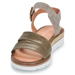 Sandales Et Nu-pieds^Karston - KIYA