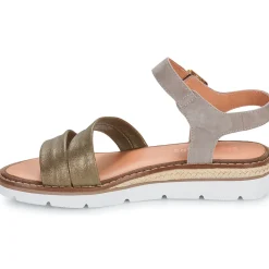 Sandales Et Nu-pieds^Karston - KIYA