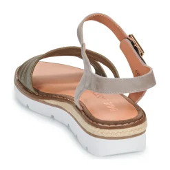 Sandales Et Nu-pieds^Karston - KIYA