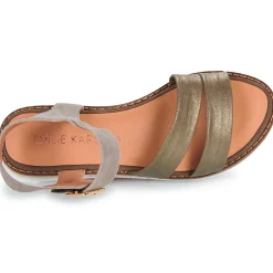 Sandales Et Nu-pieds^Karston - KIYA