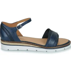 Sandales Et Nu-pieds^Karston - VIVIANE Marine