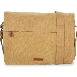 Besaces / Sacs Bandoulière^Katana - 6565 Beige