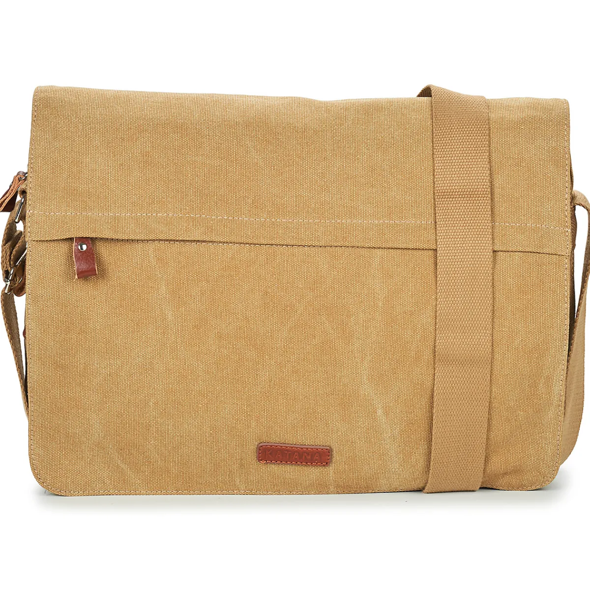 Besaces / Sacs Bandoulière^Katana - 6565 Beige