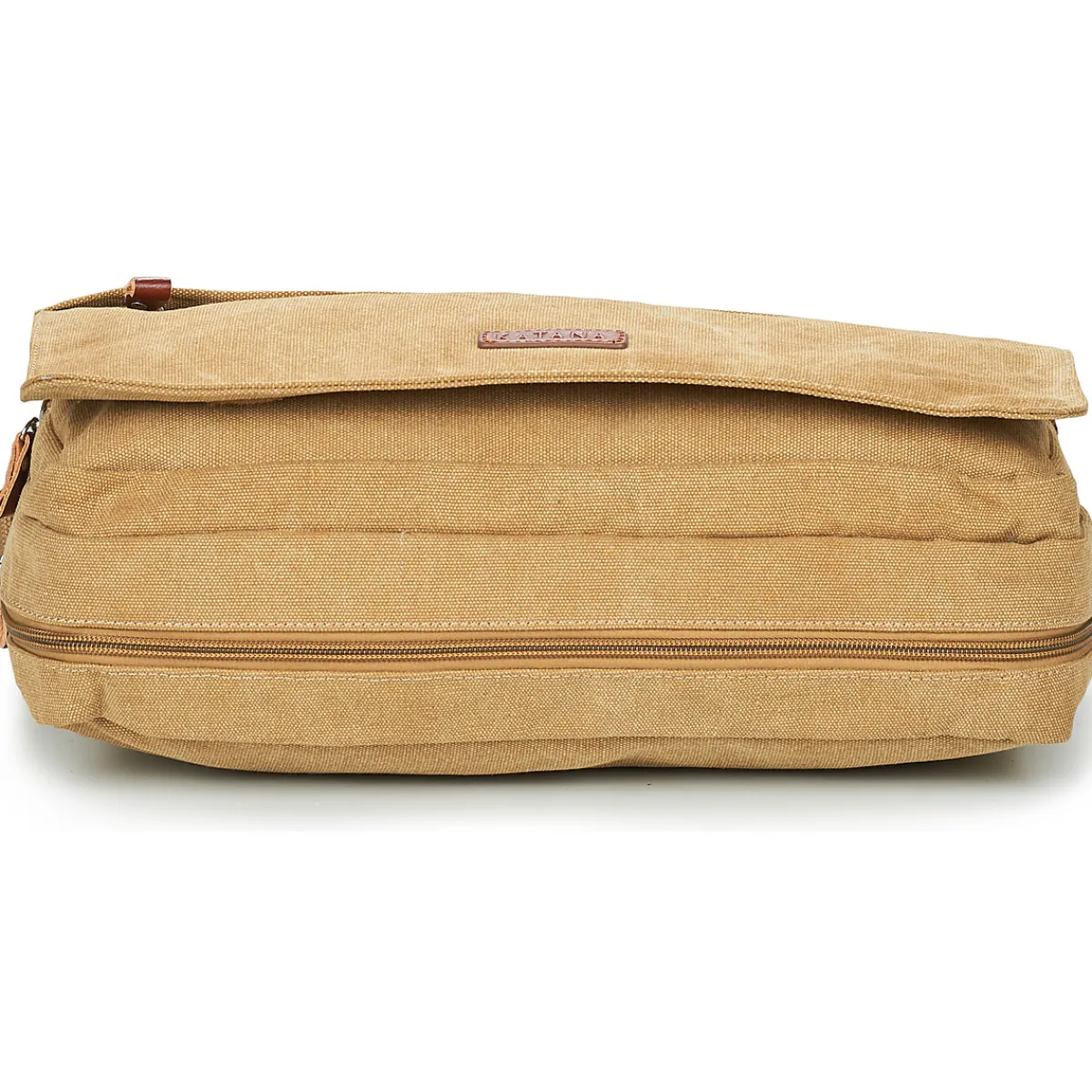 Besaces / Sacs Bandoulière^Katana - 6565 Beige