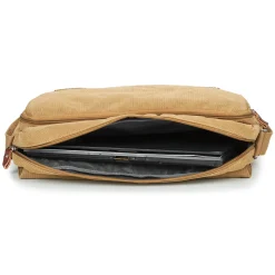 Besaces / Sacs Bandoulière^Katana - 6565 Beige