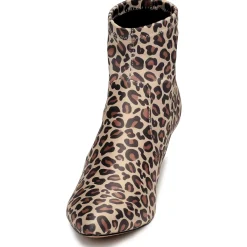 Bottines / Boots^Katy Perry - THE BRIDGETTE Leopard