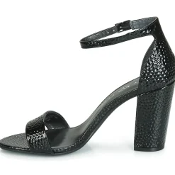 Sandales Et Nu-pieds^Katy Perry - THE GOLDY Noir