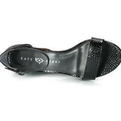 Sandales Et Nu-pieds^Katy Perry - THE GOLDY Noir