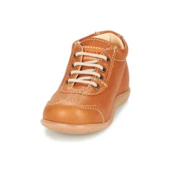 Bottines / Boots^Kavat - ALMUNGE Marron