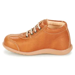 Bottines / Boots^Kavat - ALMUNGE Marron