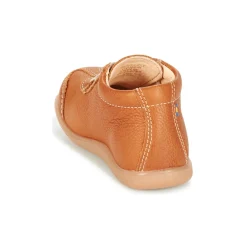 Bottines / Boots^Kavat - ALMUNGE Marron
