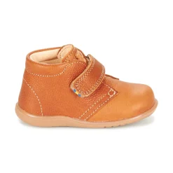 Bottines / Boots^Kavat - HAMMAR Marron